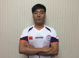 付盈晓